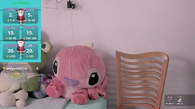 Rihana Milan online show from 12/13/25, 07:53