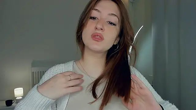 VesnuWka online show from 02/22/25, 07:23