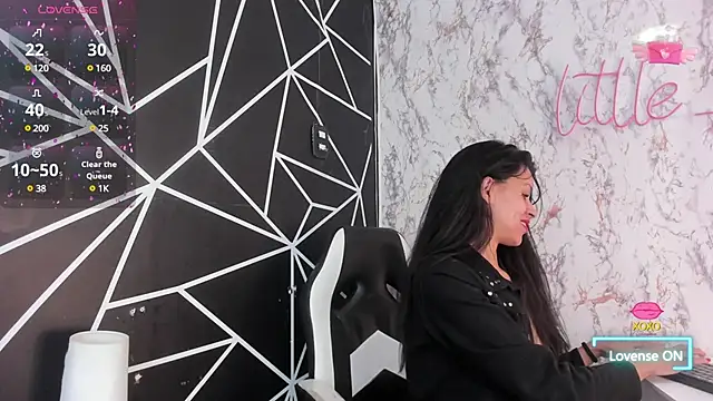 aitana garcia  online show from 03/04/25, 12:01