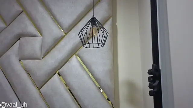 Valuh Blake online show from 04/22/26, 02:14