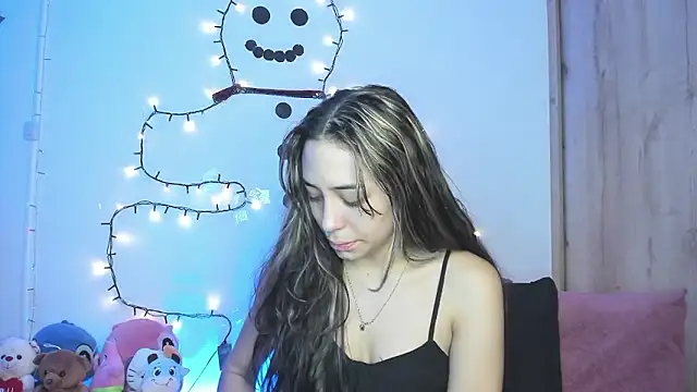 TANIA 06 online show from 01/07/26, 01:13