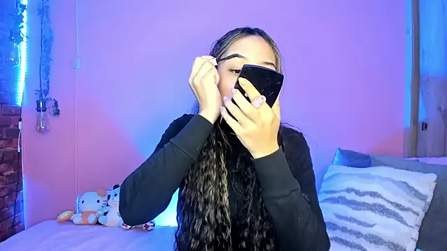 TANIA 06 online show from 02/06/26, 01:25