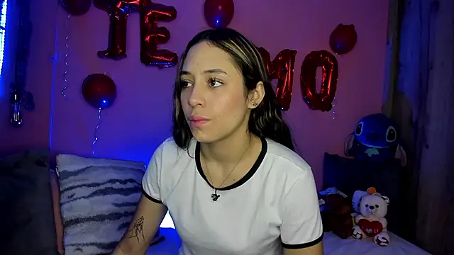 TANIA 06 online show from 02/23/26, 01:19