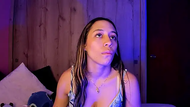 TANIA 06 online show from 04/23/26, 01:13