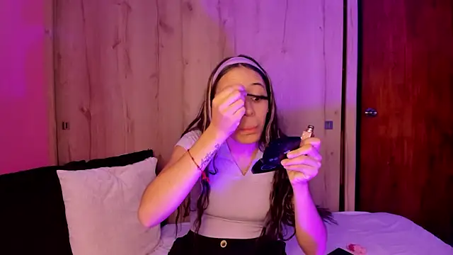 TANIA 06 online show from 05/07/26, 01:05