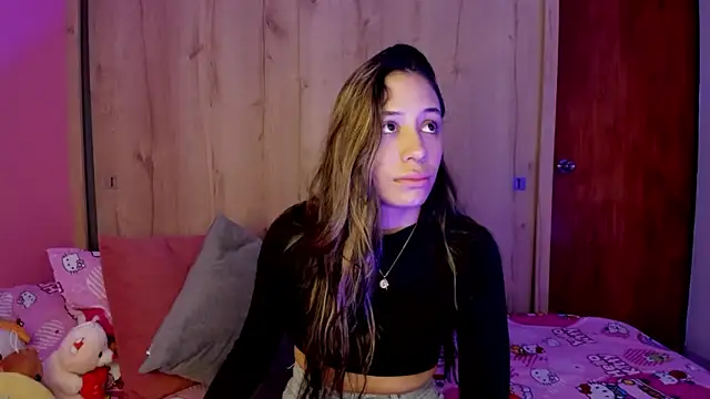TANIA 06 online show from 06/08/26, 01:11