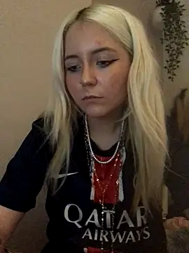 Blondie Sofia Essexbabe online show from 10/22/25, 07:35