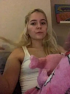 Blondie Sofia Essexbabe online show from 10/30/25, 11:27