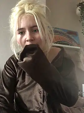 Blondie Sofia Essexbabe online show from 11/12/25, 11:10