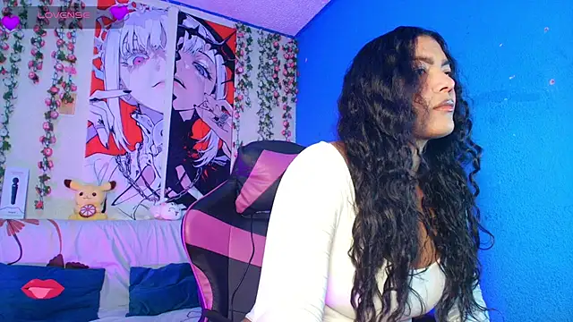 Vicky Miller 05 online show from 07/04/26, 10:49