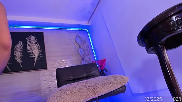 queen meli online show from 03/06/25, 10:20