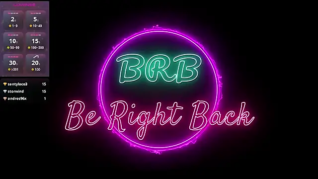 emily-777 online show from 03/10/25, 01:23