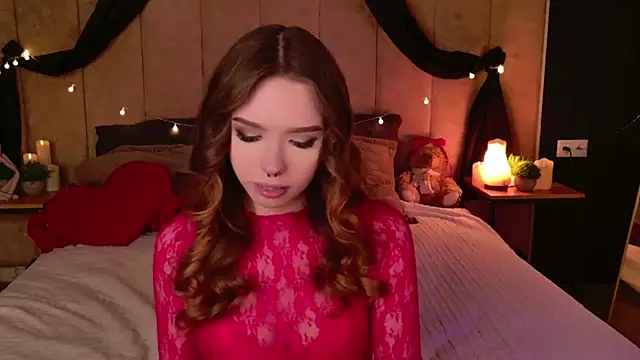 Sierra Fane online show from 03/01/25, 08:42