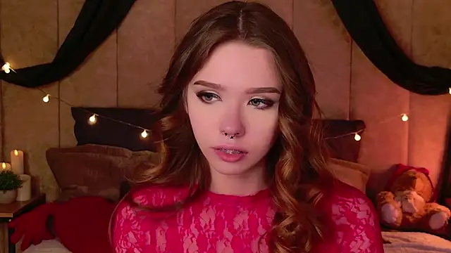 Sierra Fane online show from 03/02/25, 12:31