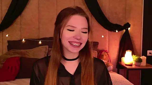 Sierra Fane online show from 03/06/25, 07:43