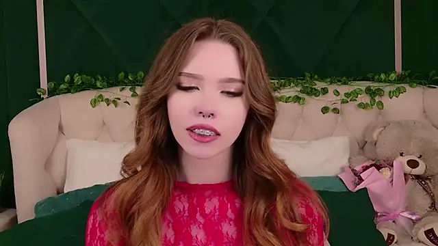 Sierra Fane online show from 03/09/25, 04:27