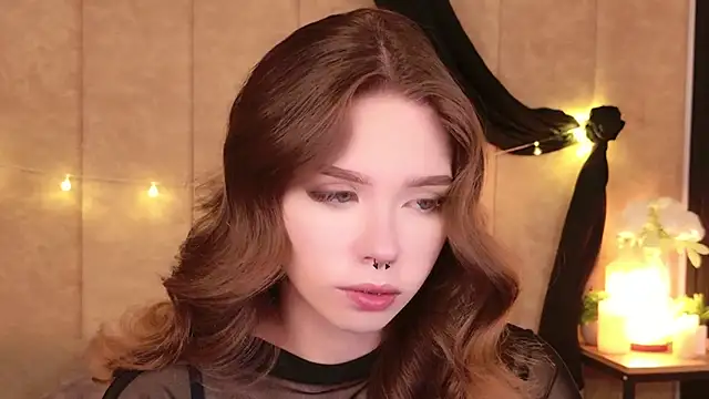 Sierra Fane online show from 10/13/25, 05:51