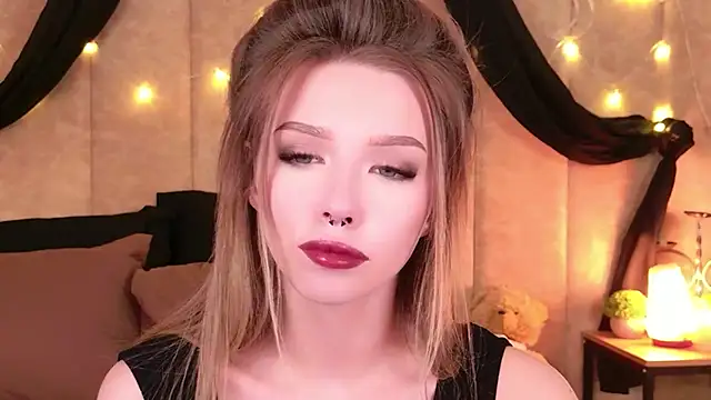 Sierra Fane online show from 01/11/26, 11:04