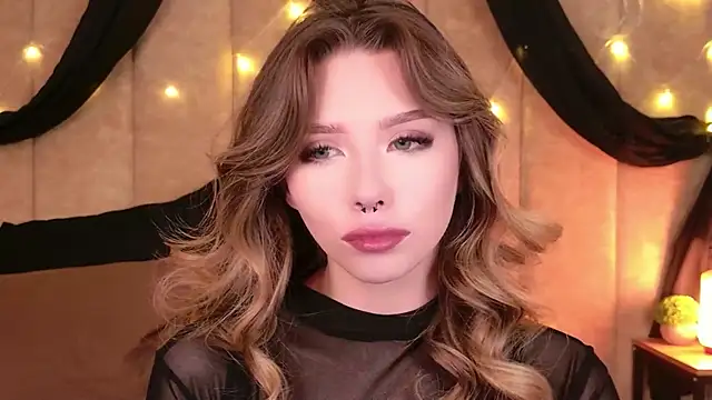 Sierra Fane online show from 01/12/26, 10:53