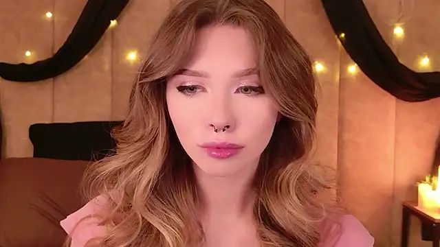 Sierra Fane online show from 02/02/26, 06:01