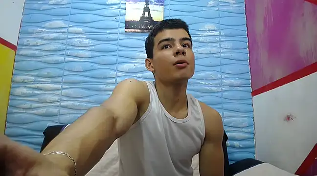 seigfried0 online show from 02/27/25, 07:15