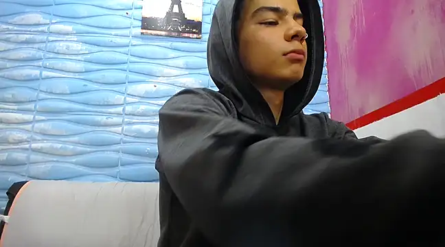 seigfried0 online show from 03/15/25, 07:27