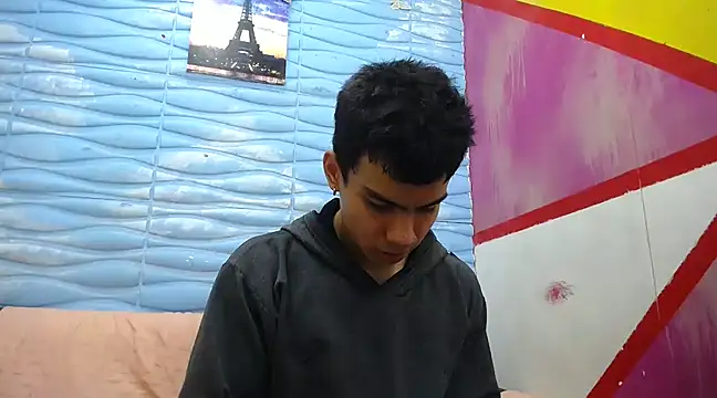 seigfried0 online show from 03/20/25, 07:46