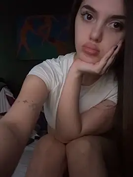 Snapshot of NaomiMulan chatting on 03/06/25, 06:08 NaomiMulan online show from 03/06/25, 06:08