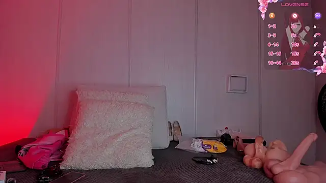 sasha riverss online show from 02/23/26, 07:22