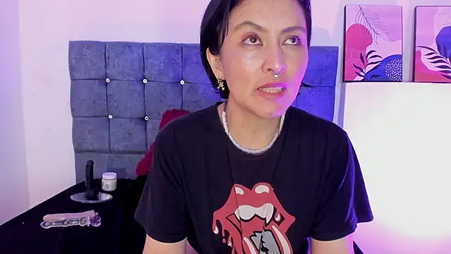 lilith catt online show from 02/19/25, 01:29