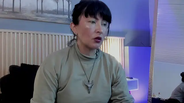 lilith catt online show from 09/22/25, 06:21