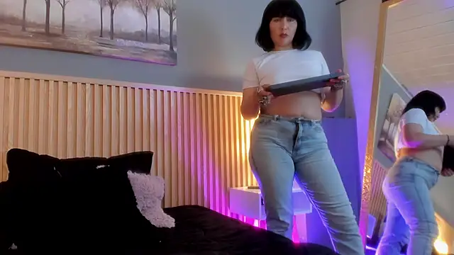 lilith catt online show from 10/02/25, 07:54