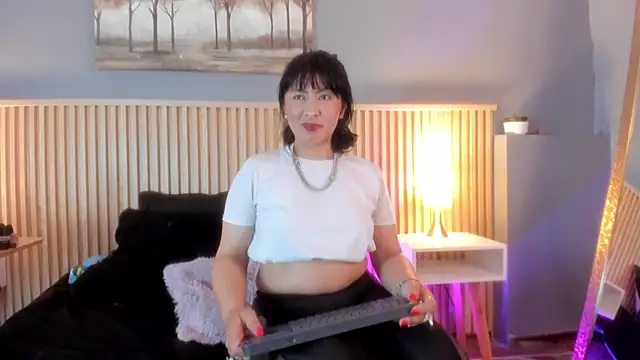 lilith catt online show from 10/08/25, 07:55