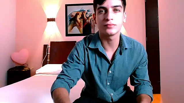 Snapshot of Rouse_and_Ryan chatting on 02/21/25, 04:26 Rouse and Ryan online show from 02/21/25, 04:26