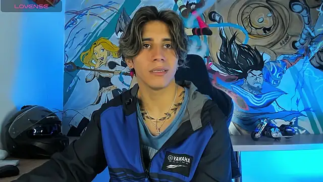 Snapshot of Allex_Cano chatting on 09/22/25, 07:49 Allex Cano online show from 09/22/25, 07:49