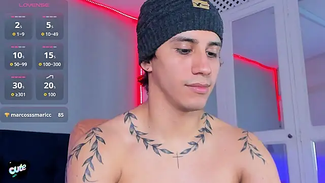 Snapshot of Allex_Cano chatting on 09/25/25, 09:46 Allex Cano online show from 09/25/25, 09:46