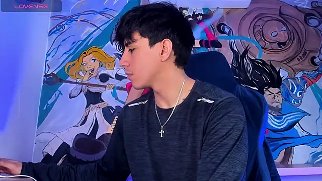 Snapshot of Allex_Cano chatting on 10/25/25, 09:31 Allex Cano online show from 10/25/25, 09:31