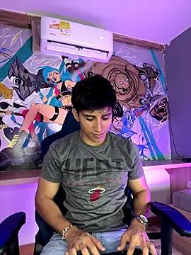 Snapshot of Allex_Cano chatting on 11/07/25, 04:23 Allex Cano online show from 11/07/25, 04:23