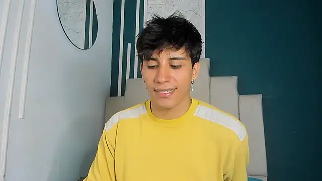 Snapshot of Allex_Cano chatting on 11/09/25, 05:28 Allex Cano online show from 11/09/25, 05:28