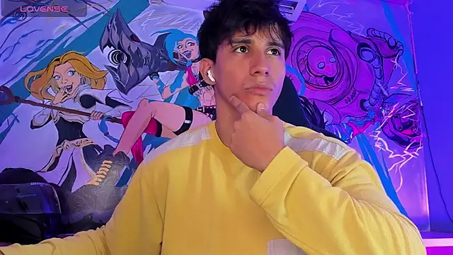 Snapshot of Allex_Cano chatting on 11/13/25, 11:53 Allex Cano online show from 11/13/25, 11:53