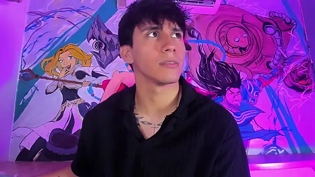 Snapshot of Allex_Cano chatting on 11/14/25, 12:04 Allex Cano online show from 11/14/25, 12:04