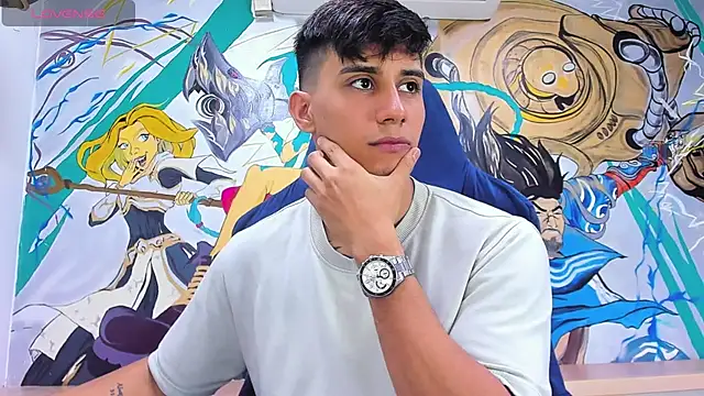 Snapshot of Allex_Cano chatting on 11/22/25, 05:45 Allex Cano online show from 11/22/25, 05:45