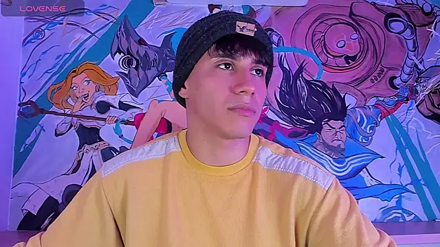 Snapshot of Allex_Cano chatting on 11/28/25, 06:32 Allex Cano online show from 11/28/25, 06:32