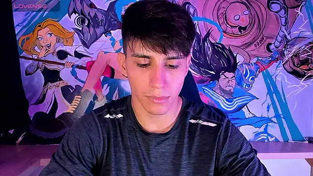 Snapshot of Allex_Cano chatting on 11/29/25, 07:17 Allex Cano online show from 11/29/25, 07:17