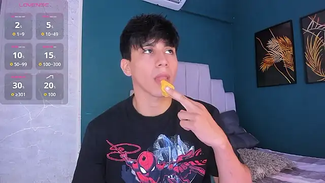 Allex Cano online show from 01/10/26, 07:26