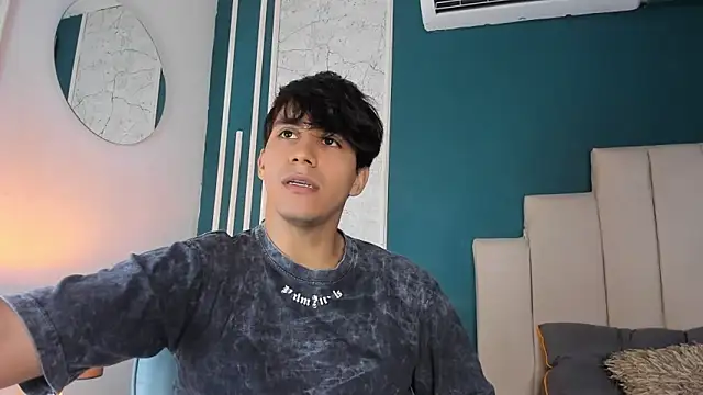 Allex Cano online show from 02/11/26, 08:25