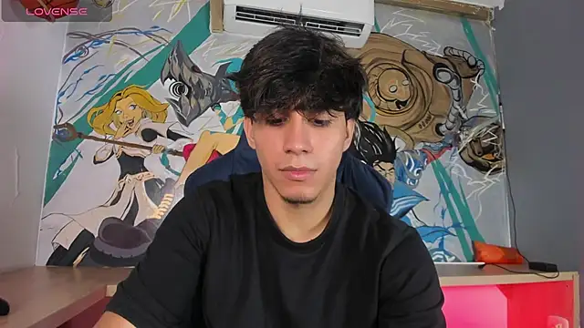 Allex Cano online show from 03/16/26, 08:24