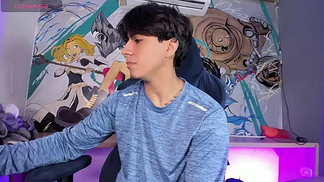 Allex Cano online show from 03/17/26, 09:07