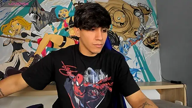 Allex Cano online show from 03/30/26, 09:38