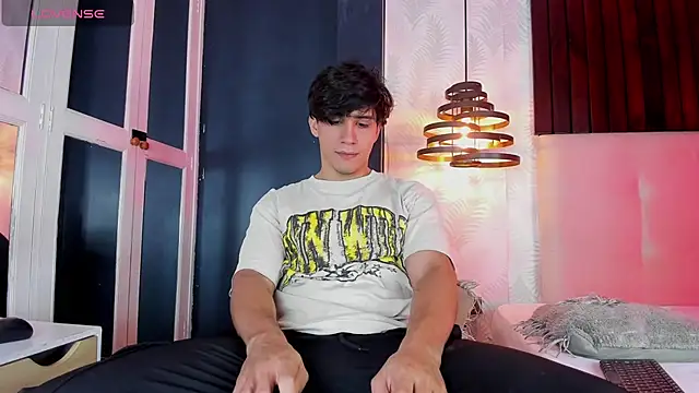 Allex Cano online show from 04/01/26, 09:12